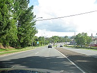 QLD - Nambour - Nambour Connection Rd (old H1) (8 Mar 2010)